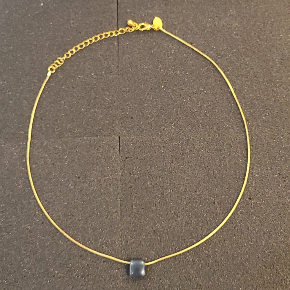 JET-SET Retired lia sophia necklace